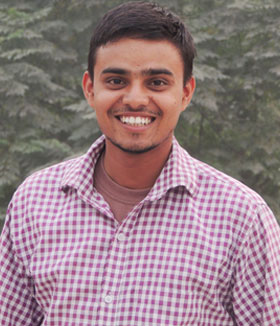 Naveen Alumni