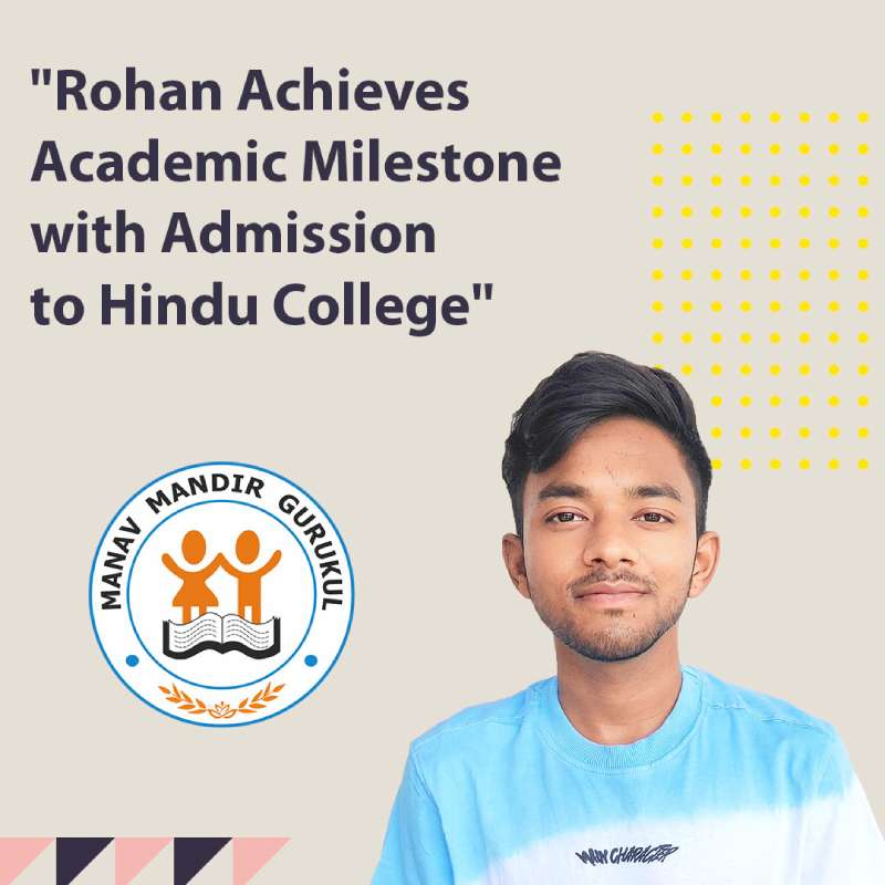 Rohan in Hindu 2 1