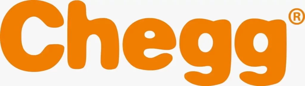 Chegg Logo
