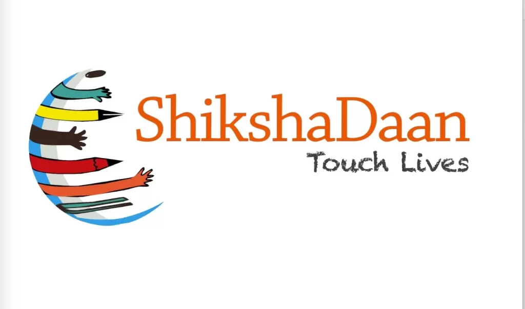 ShikshaDaan Logo